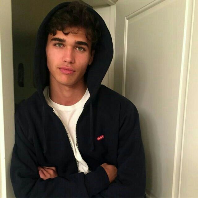 Ryan Brooks