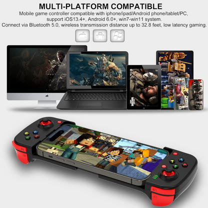 Mobile Gamepad Store by RankX