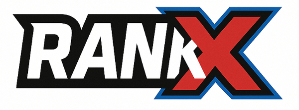 RankX